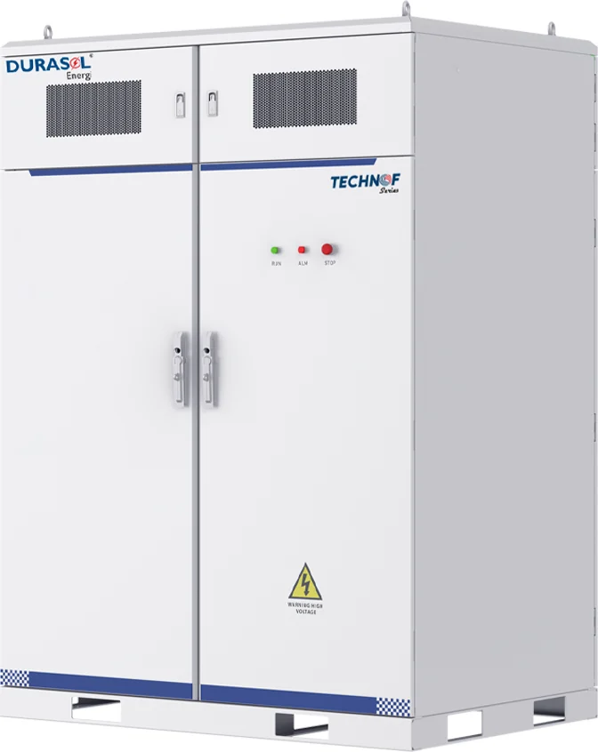 ZXEPG E260C8 integrated energy storage cabinet