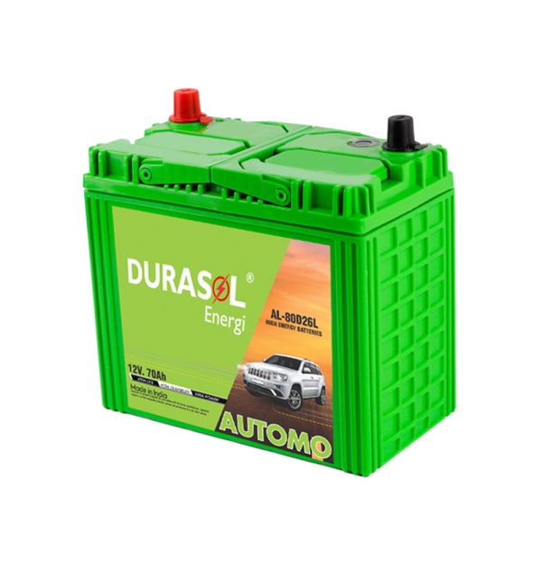 Autumotive green