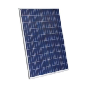 Poly Crystalline Modules