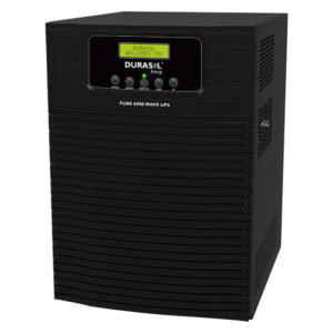 Pure Sine Wave UPS DSW 3.5KVA 48V