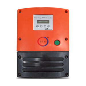 SOLAR Pump Controller