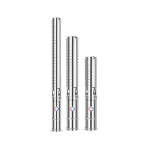SOLAR SUBMERSIBLE PUMP