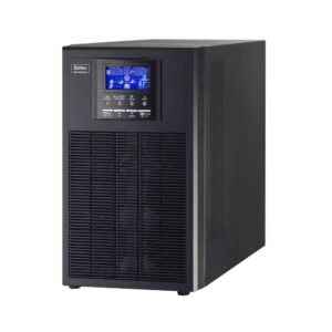 Single Phase Online UPS