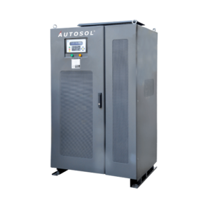 Three phase Online UPS