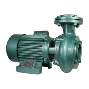Centrifugal Mono Block Pump