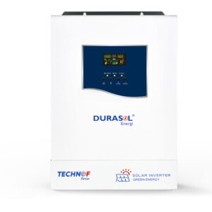 DUS3024JMH Active Hybrid Solar inverter