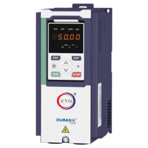 VFD Solar Pump Inverter 1