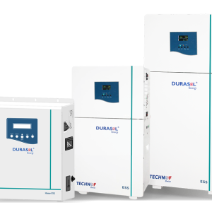 Battery Energy Storage Solutions